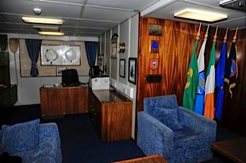 Defense Technology PH Potential Affordable Offshore Patrol Vessel For