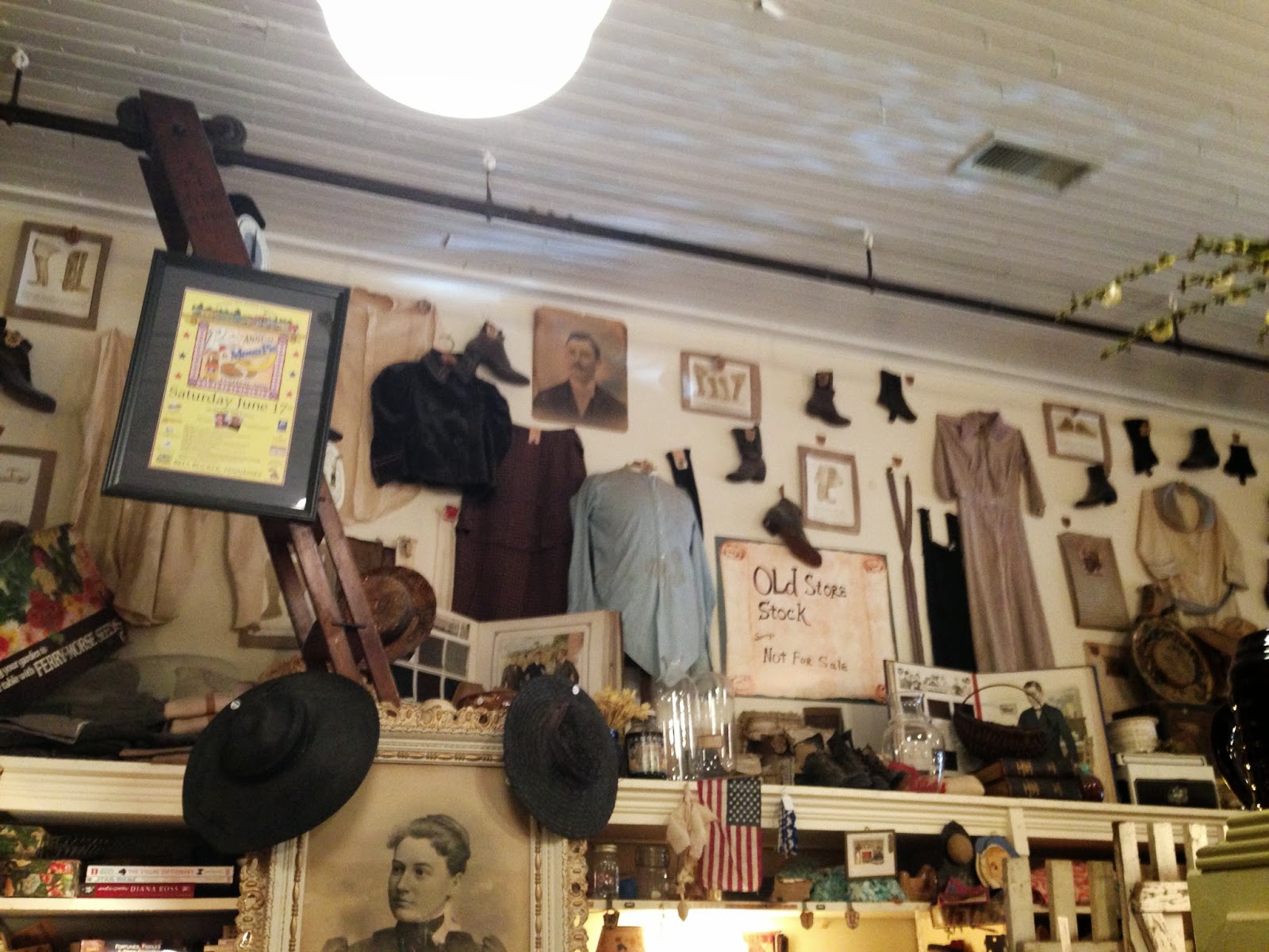 Coastal Charm Bell Buckle