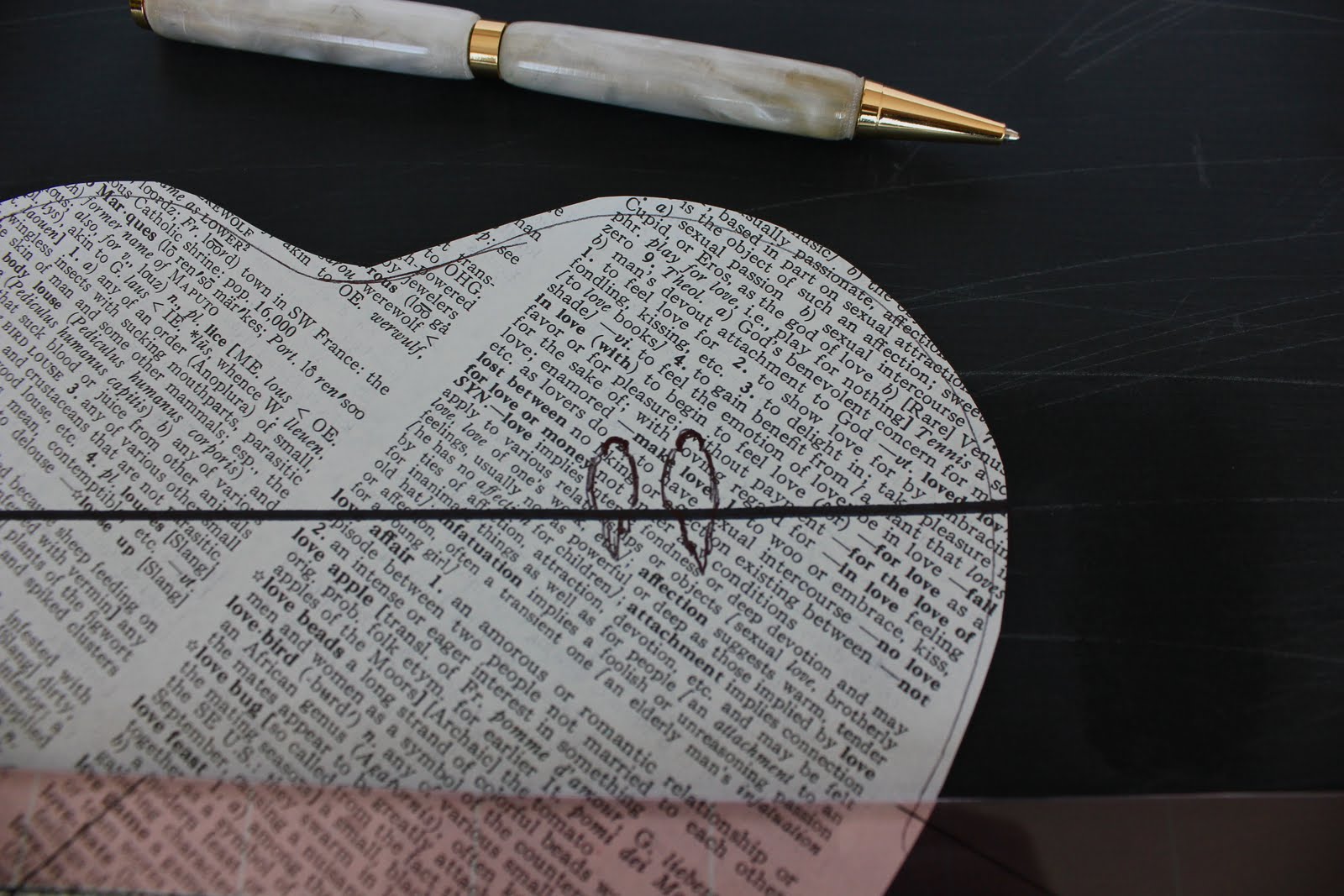 Birds On A Wire Art | Sweet Verbena