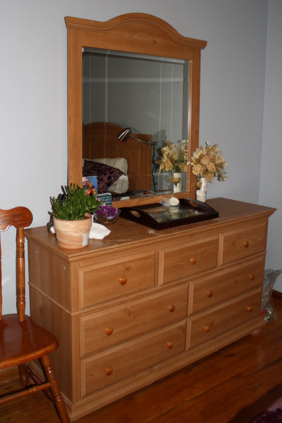 One Sassy Housewife Finally Baby P S Furniture