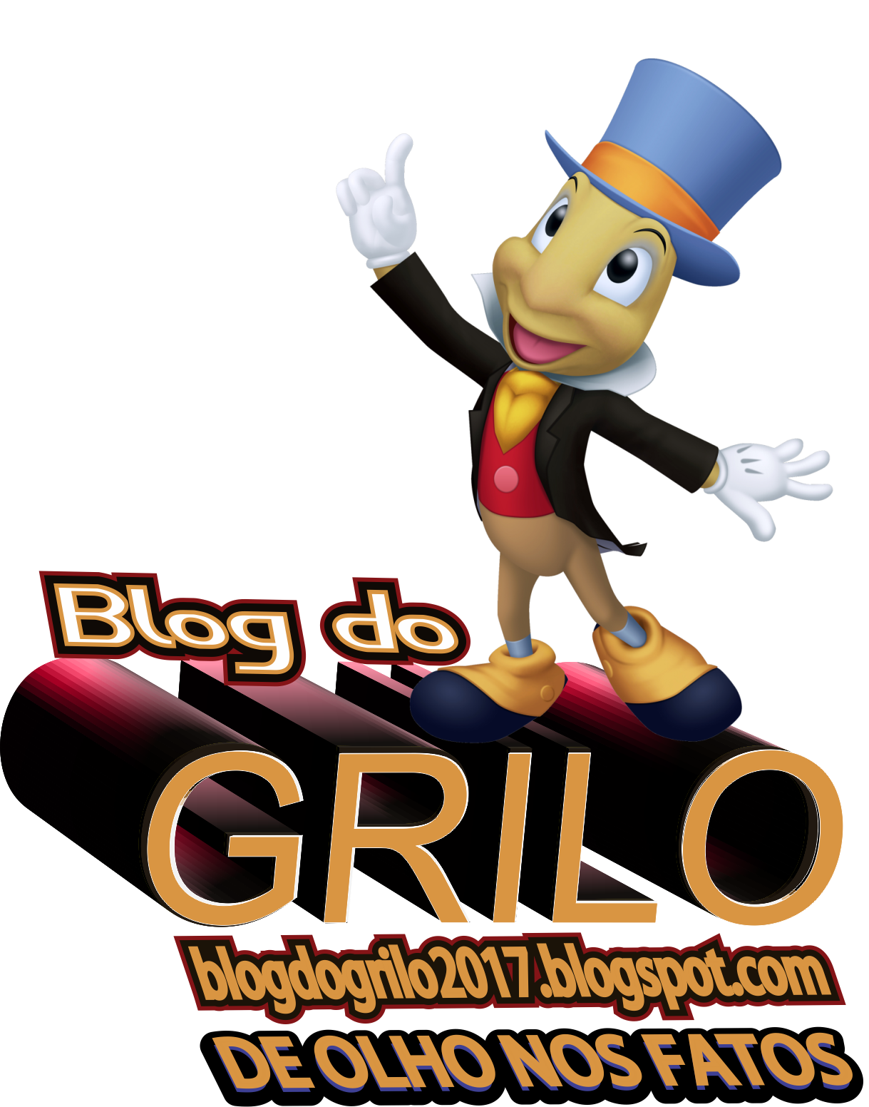 Blog do Grilo.com