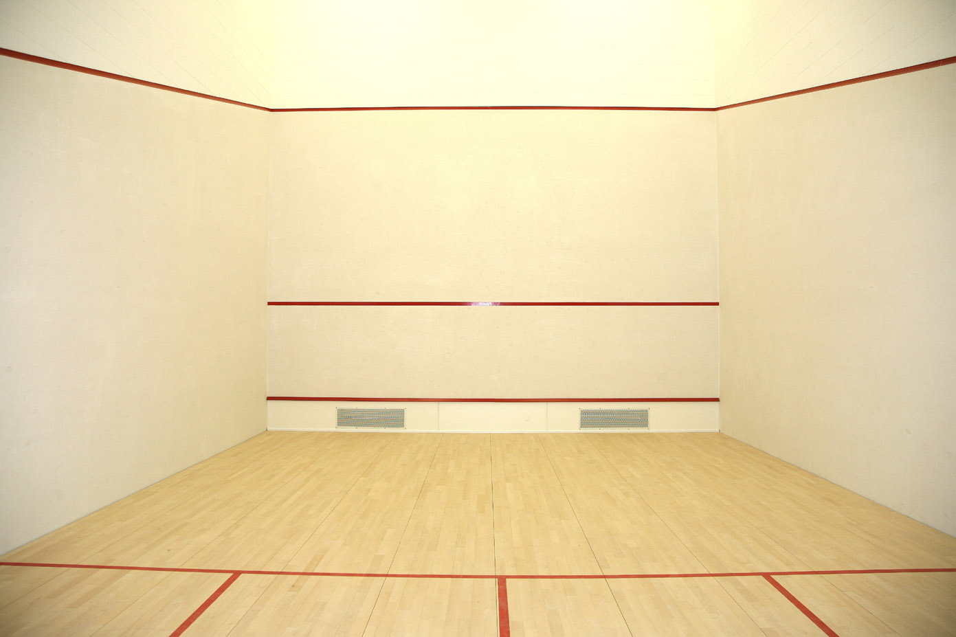 Squash Court