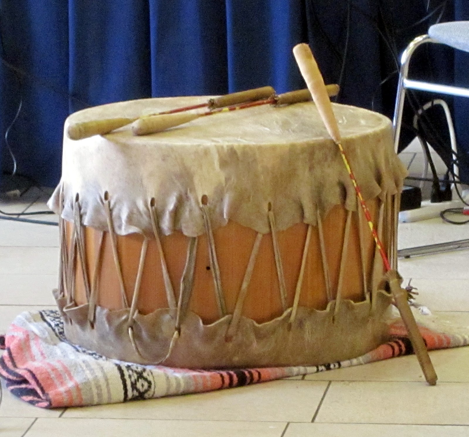 City Mouse/Country Mouse Some Aboriginal Awareness Week Sights