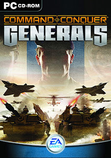 Download Command And Conquer Zero Hour Generals Full Version Pc Game for free