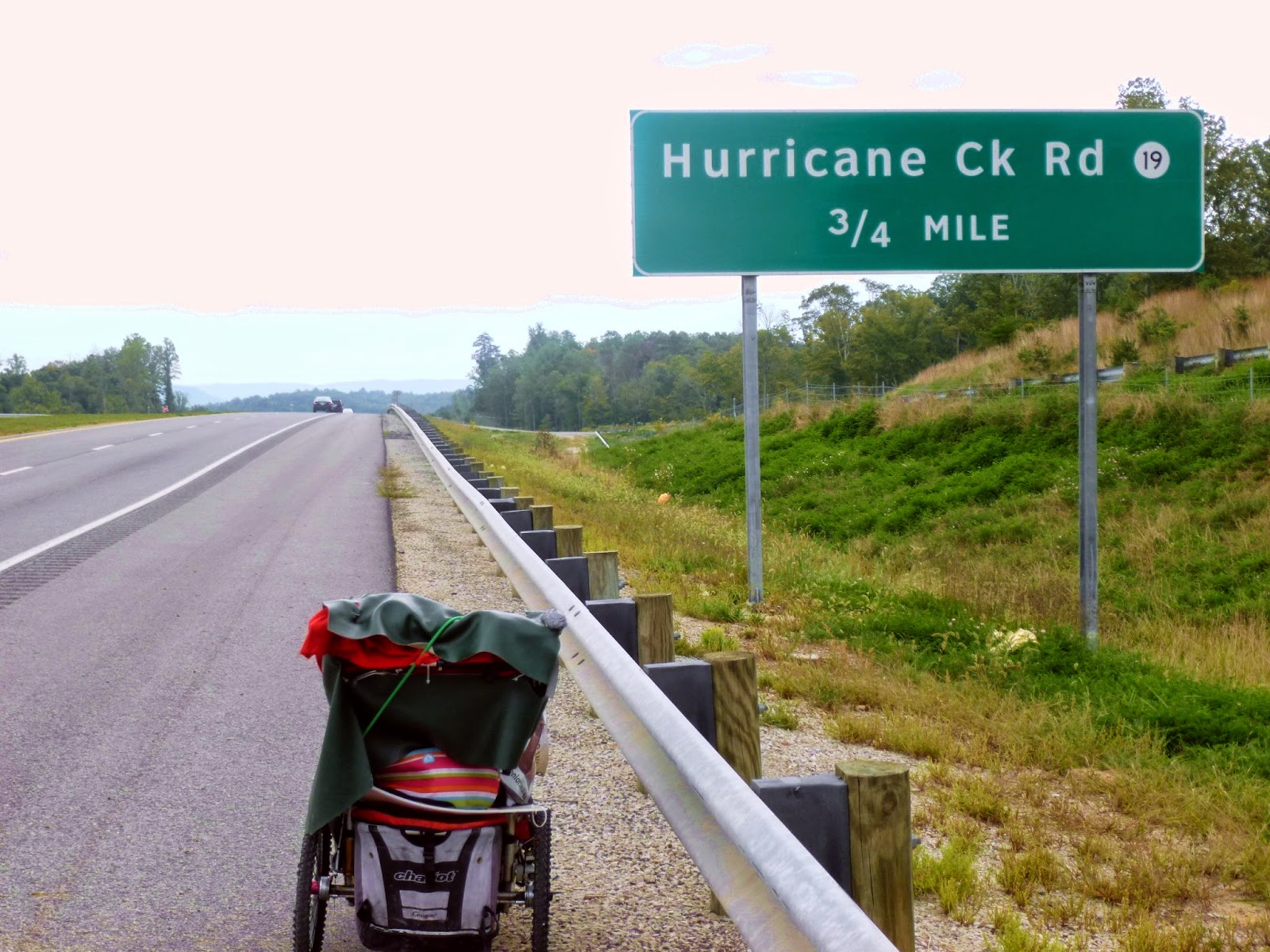 seniors walking across america POST 1435; SEPTEMBER 21, 2014
