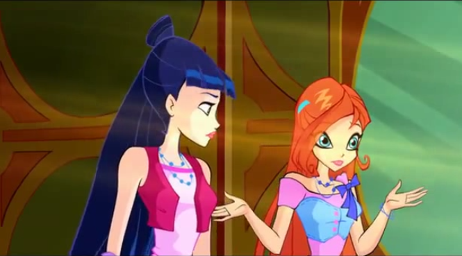 Winx Club 5ªTemporada Winx+trendy3