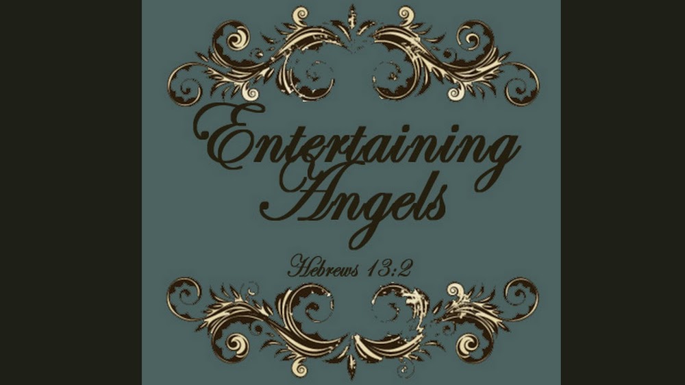 Entertaining Angels