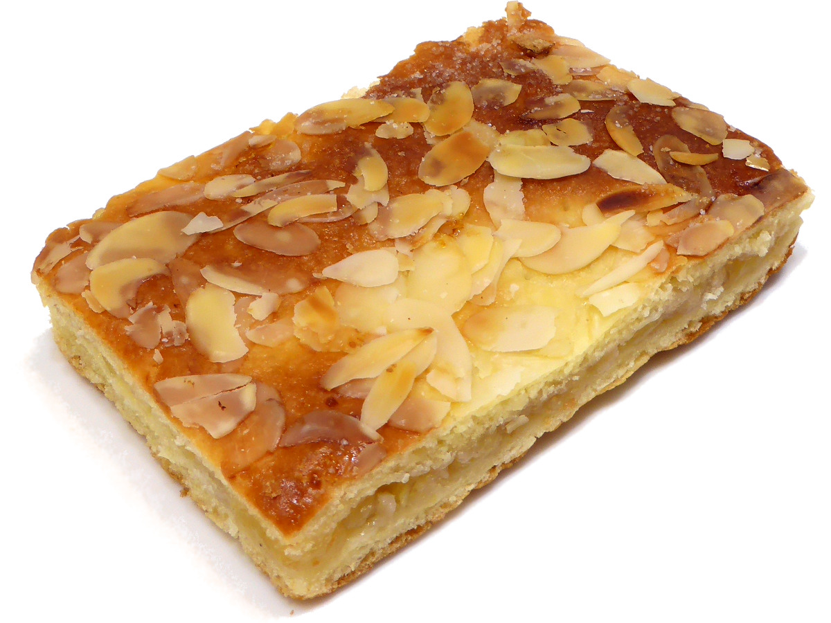 ファゴティーノ・メーラ PECK(ペック) パンレビュー