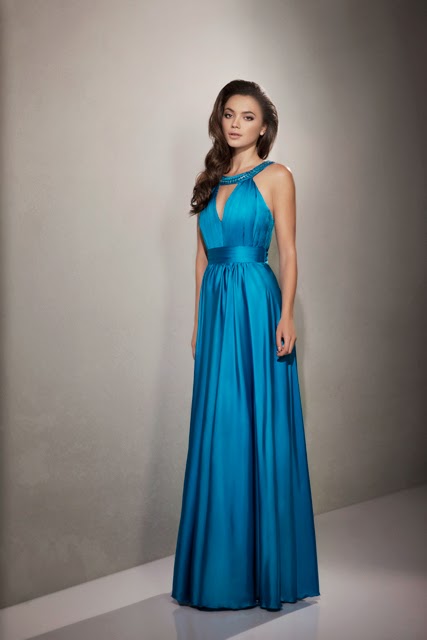 Allen Rich | wedding and evening dresses 2015 | Bridal Fashion Allen Rich | wedding and evening dresses 2015 | Bridal Fashion