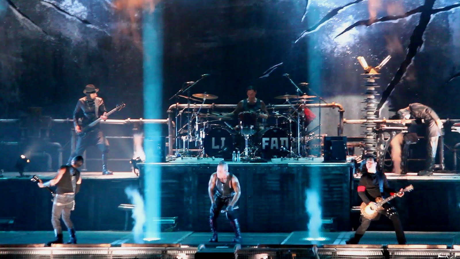 Eventim Rammstein Hamburg Rammstein At Fansale 2020 02 22