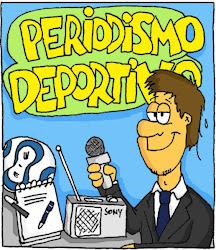 Periodismo Deportivo