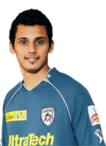 Deccan Chargers Team Player