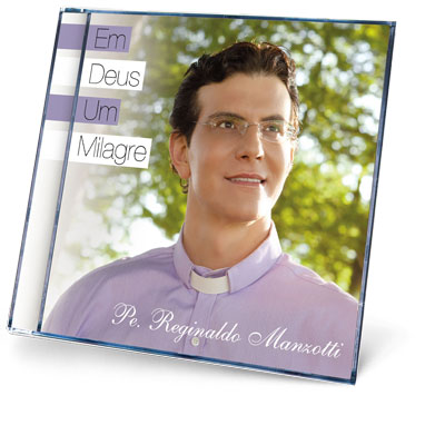 Musicas Do Padre Reginaldo Manzotti Para Download