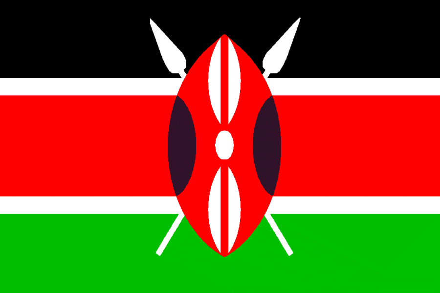 Kenya and Music