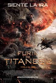 Furia de titanes 2 gratis Online Furia de titanes 2 gratis Online