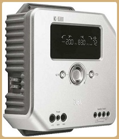 jbl digital amplifier