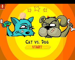 Download Game Cat Vs Dog 2 For Android Download Game Cat Vs Dog 2 For Android