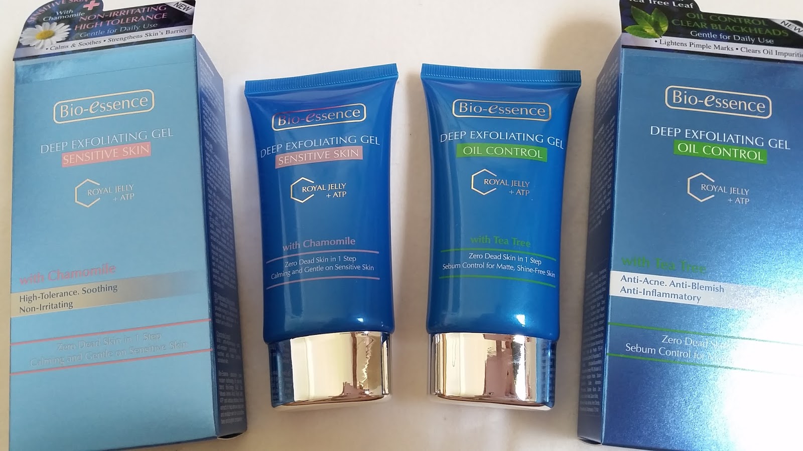 Cindy Khor Blogs Bioessence Extra Strength Face Lifting Cream with