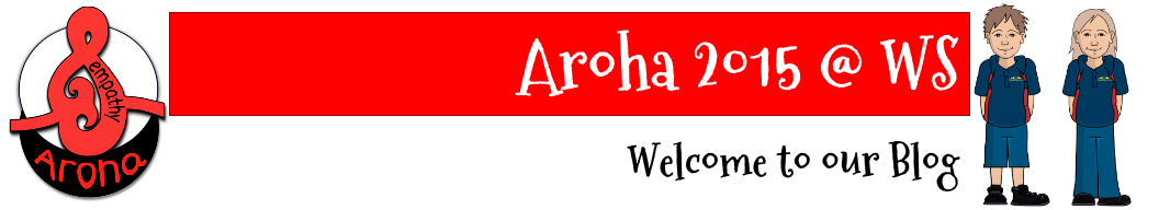 Aroha 2015 @ WS