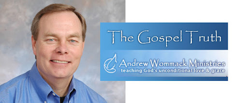 Gospel Truth by Andrew Wommack