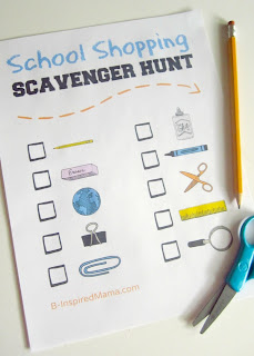 Over 100 ideas to make going back to school easier and more fun