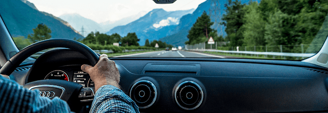 7 Driving Habits That Are Bad for Your Car
