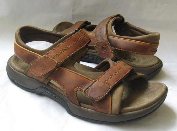 vibram thong sandals