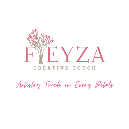 Fieyza Creative Touch