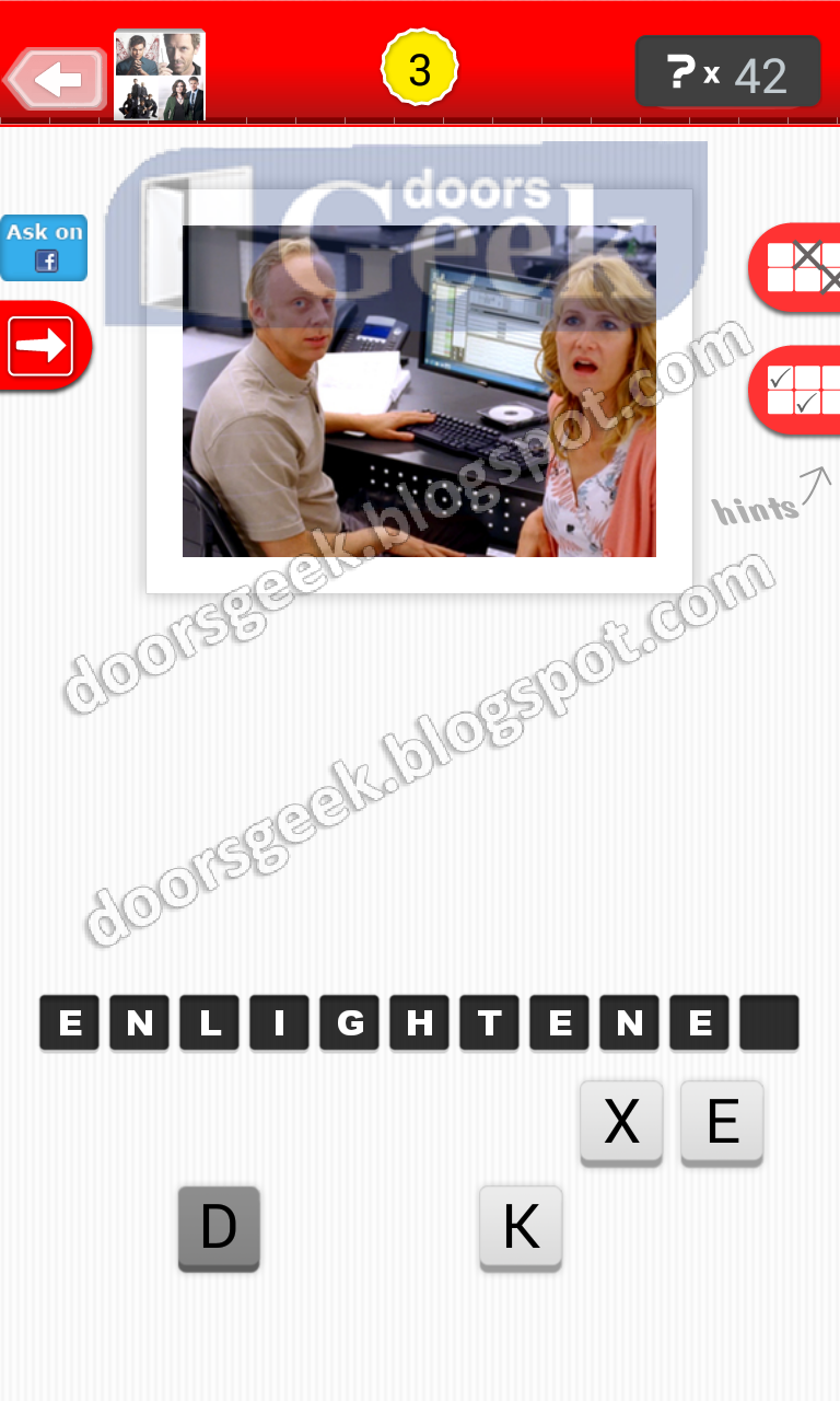 guess the tv show answers all levels gamecliche guess the tv show