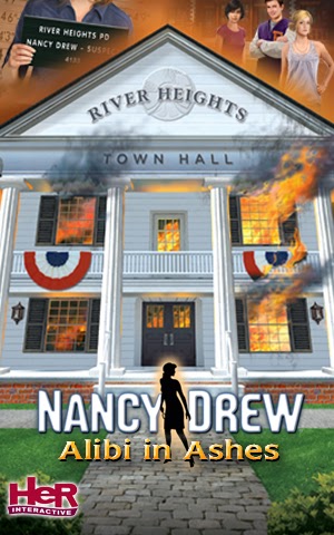 nancy drew alibi download free nancy drew alibi download free