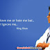 Shahrukh Khan Quotes in English With Picture