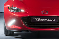 See 2016 Mazda Mx 5 In Fresh Images And Video Carscoops