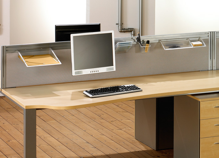 Verve Workspace Ltd. How to make your office more