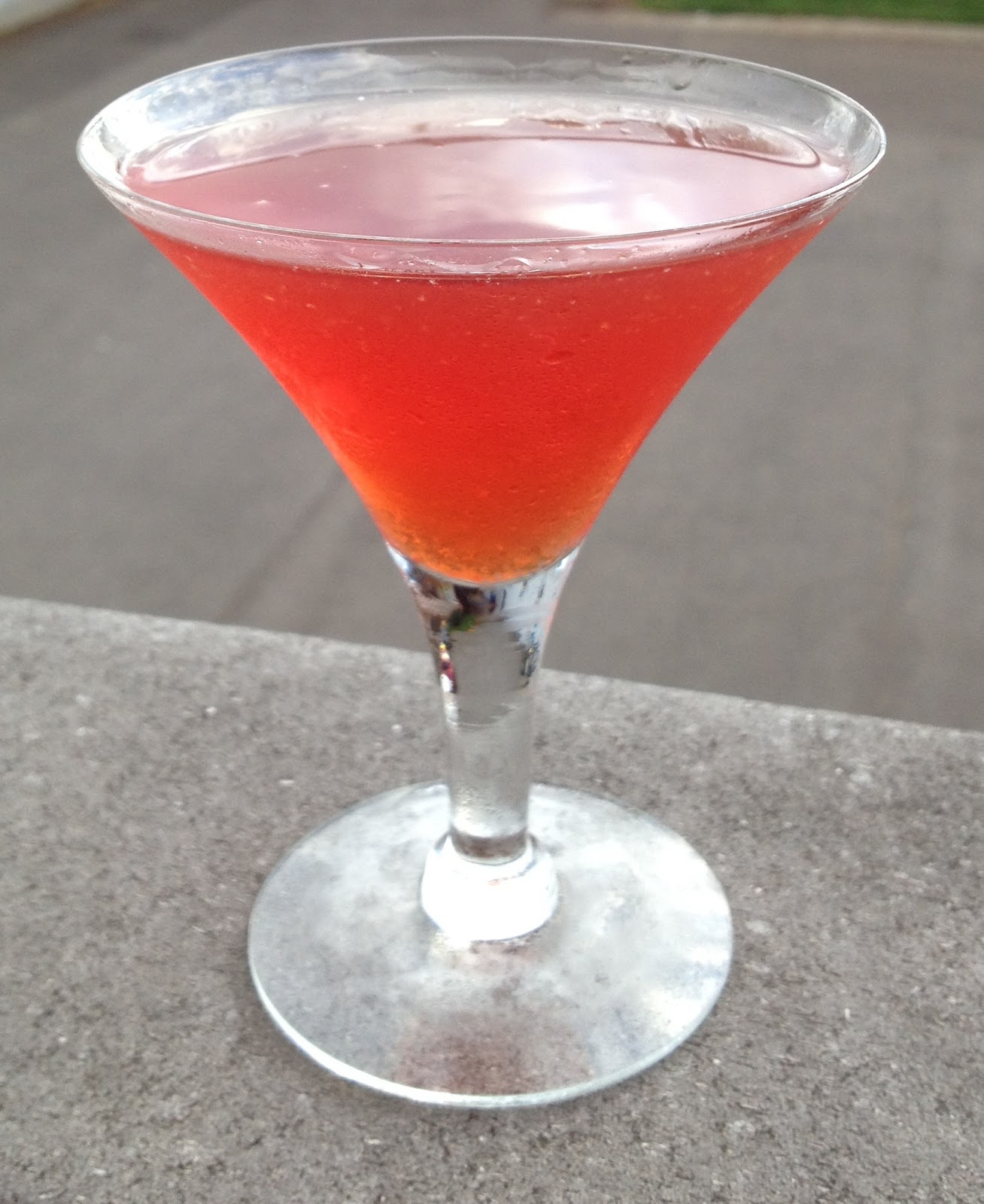 Chemistry of the Cocktail Classic Cocktails the East India Cocktail