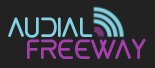 Audial Freeway Logo