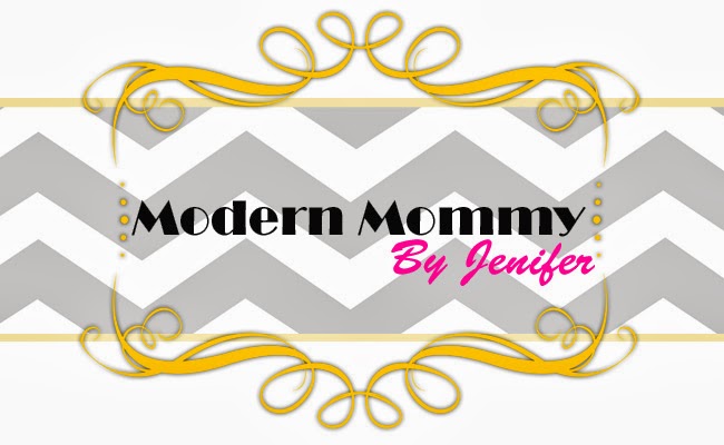 Modern Mommy