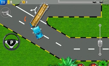 Android Parketme Oyun İndir Android Araba Parketme Oyunu