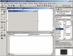 visual basic0.6