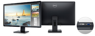 Monitor HD Dell E2414H: Revisión, crítica, características técnicas, especificaciones completas y precio. monitores, computer monitor, hd monitor, lcd pc monitor, monitores lcd, monitor hd, computer monitors, lcd screen, pantallas lcd