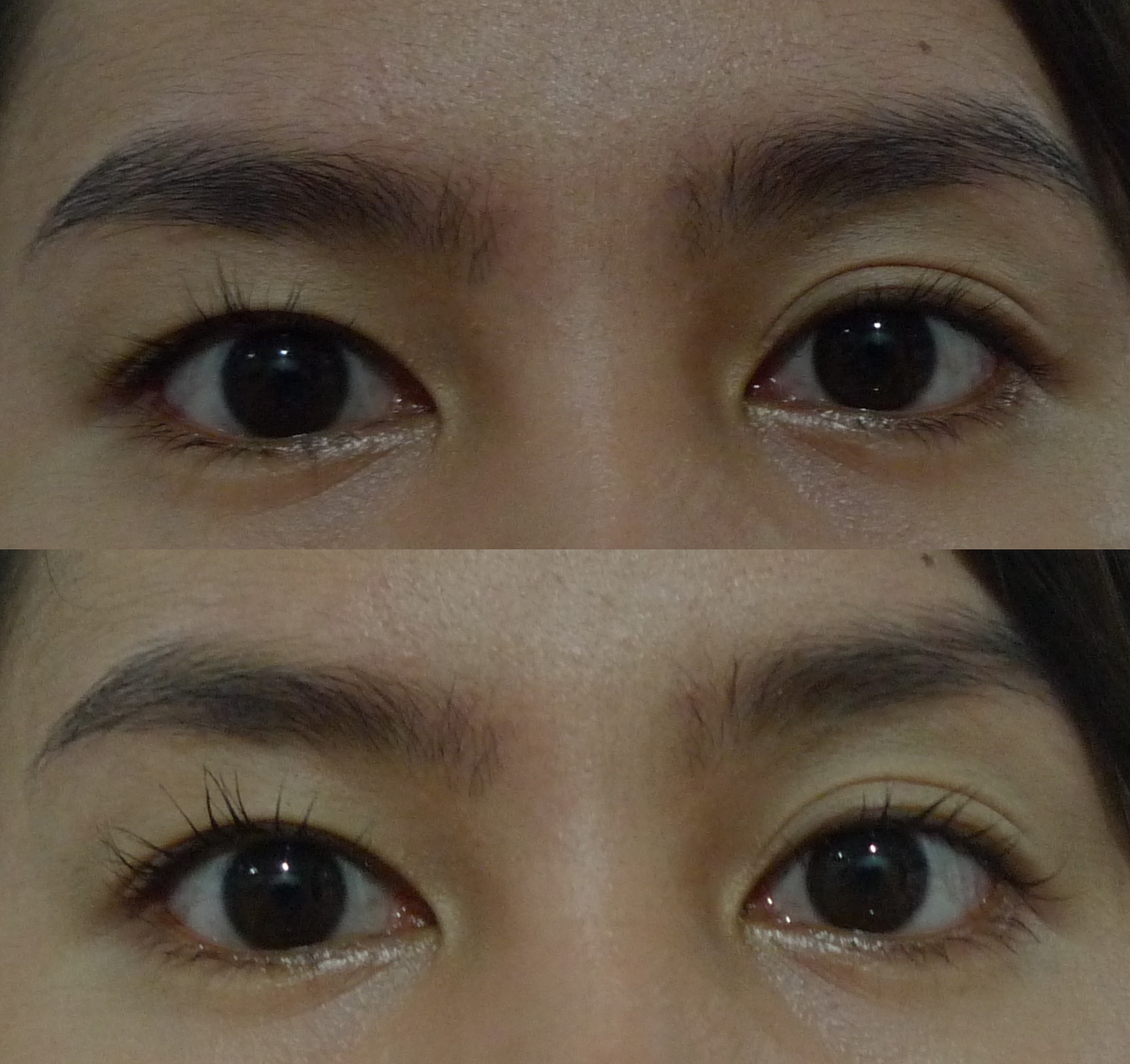 Musicalfan Loves Minerals Product Review Blinc Kiss Me Mascara