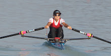 Julia Edward ; 1st WLWT 2X & WU21 2X, 2011 NZ Club Champs