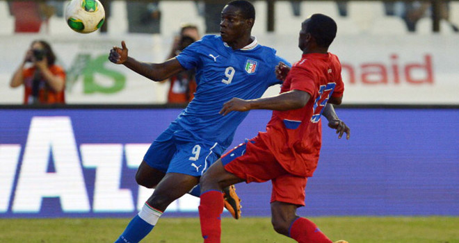 Tim Haiti Ternyata Lebih Hebat Ketimbang Dengan Tim Italia Bengkalis Pos