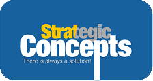 Strategic Concepts (India) Pvt. Ltd