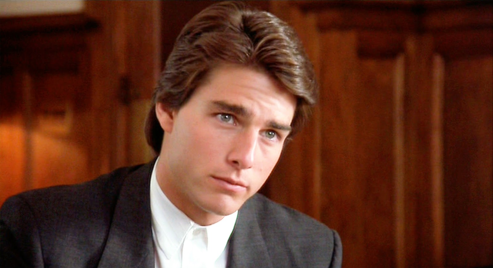 Movie Review Rain Man (1988) The Ace Black Blog