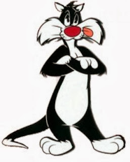 Imágenes de Silvestre gato silvestre
