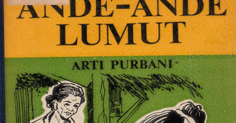 Ebook Andeande Lumut (JawaSunda) / Arti Purbani Online