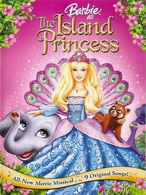 Watch Barbie As The Island Princess Online Full Movie