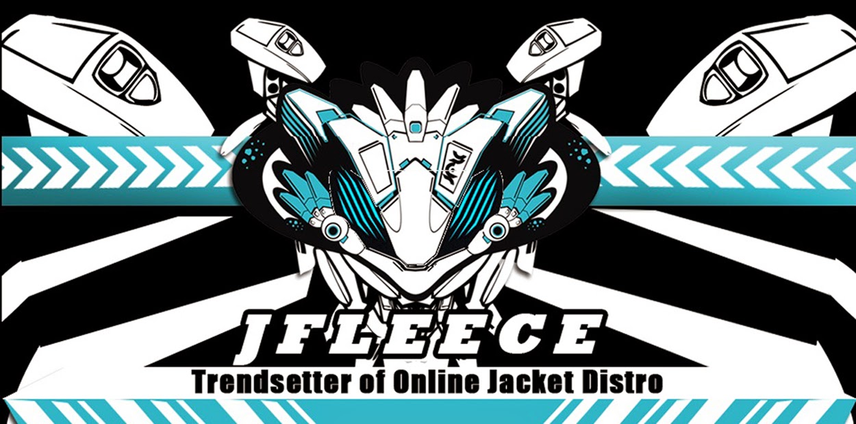 JAKET J-FLEECE 