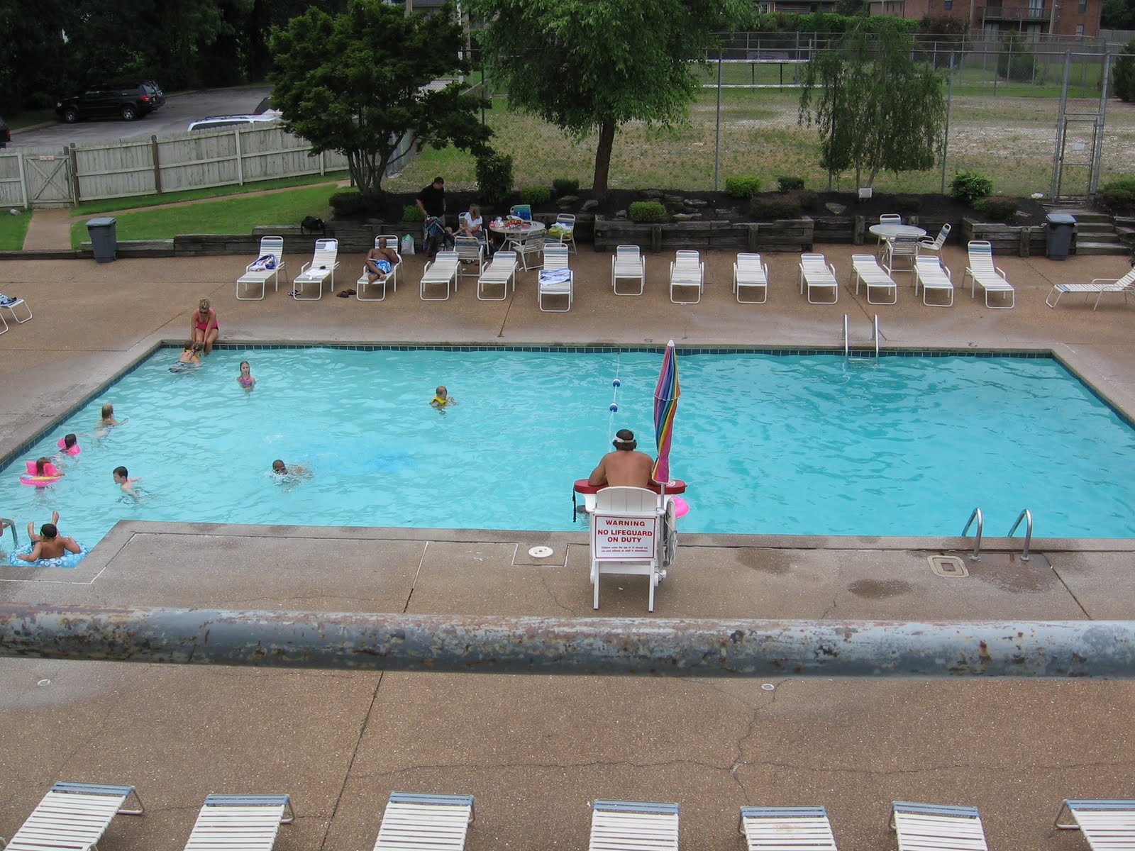 The Carl Fergie Blog Gold's Gym Jackson