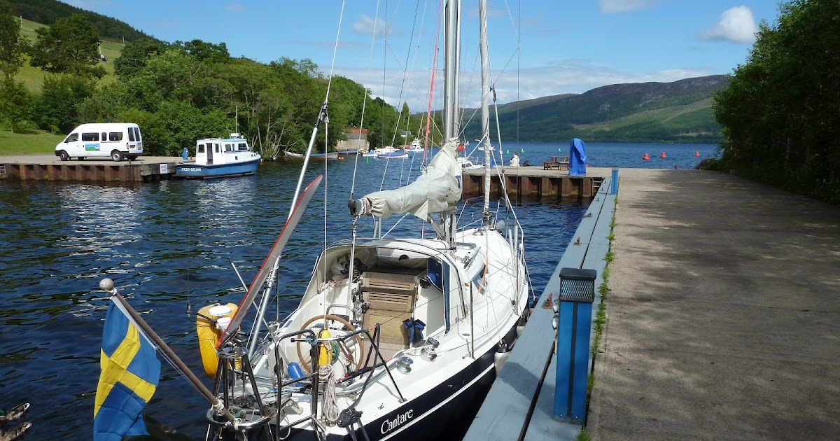 Sailing Cantare: For Sale - Cantare